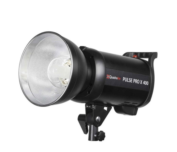 Quadralite Pulse Pro X 400 - 1489650 - zdjęcie